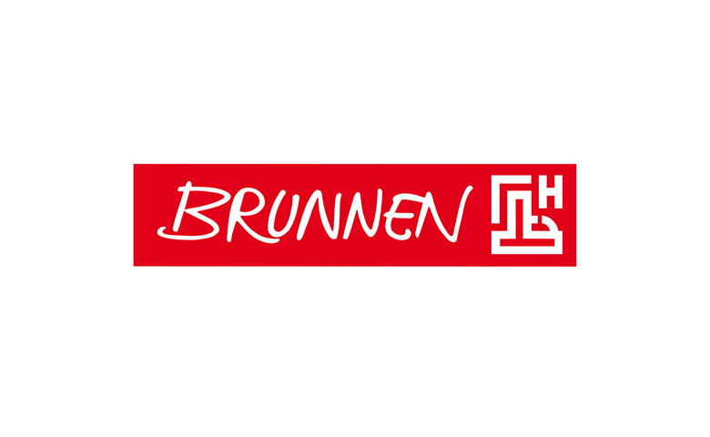 Brunnen Partner Logo