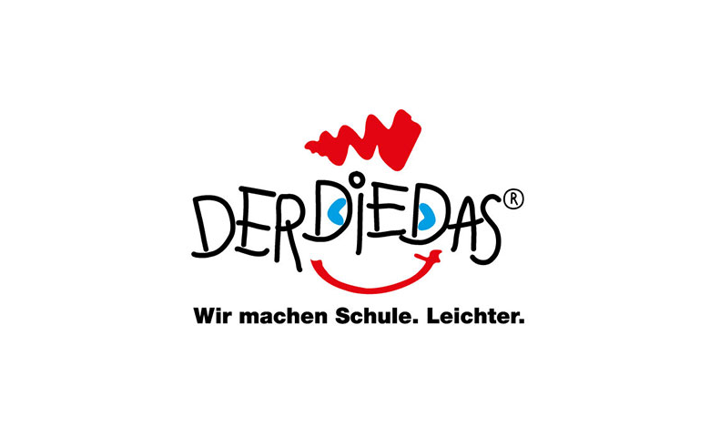 Derdiedas Partner Logo