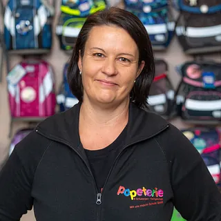 Doreen Bungert Fachberaterin