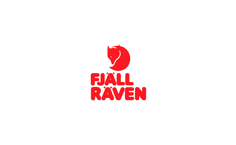Fjall Raven Partner Logo