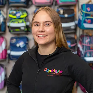 Johanna Freikamp Prokuristin