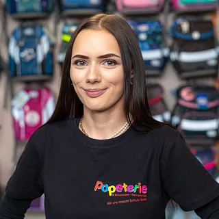 Lara Michelle Krüger Fachberaterin