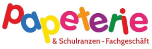 Logo Name in Ort