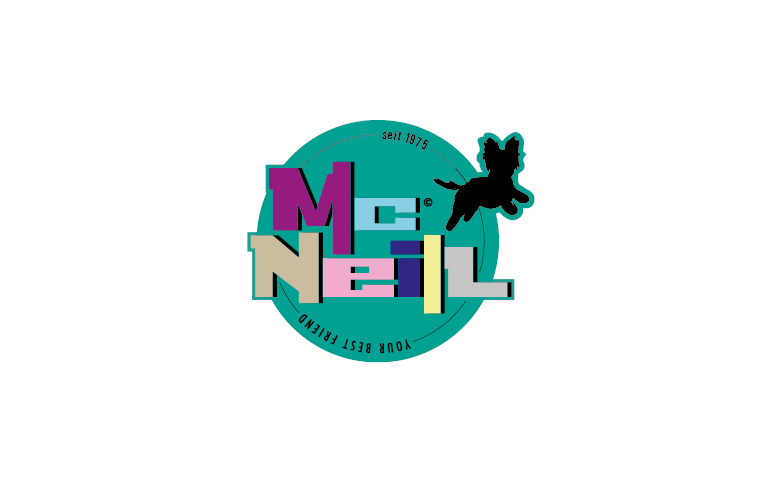 Mc Neil Partner Logo
