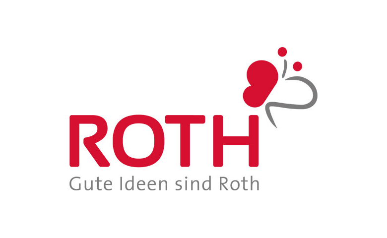Roth Partner Logo