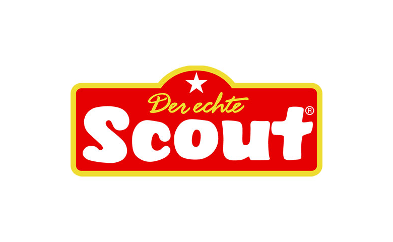 Scout Partner Logo