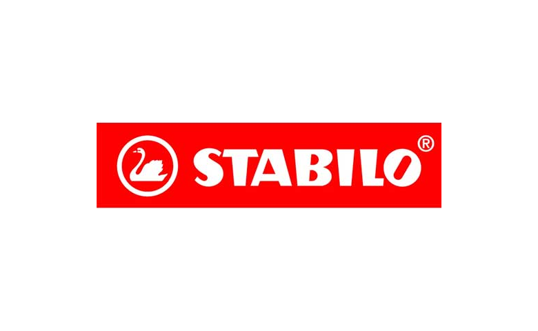 Stabilo Partner Logo