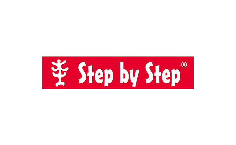 Step by Step Partner Logo