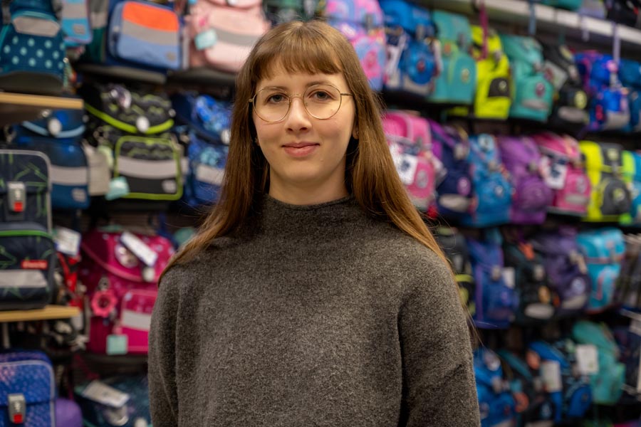 Doreen Bungert Fachberaterin