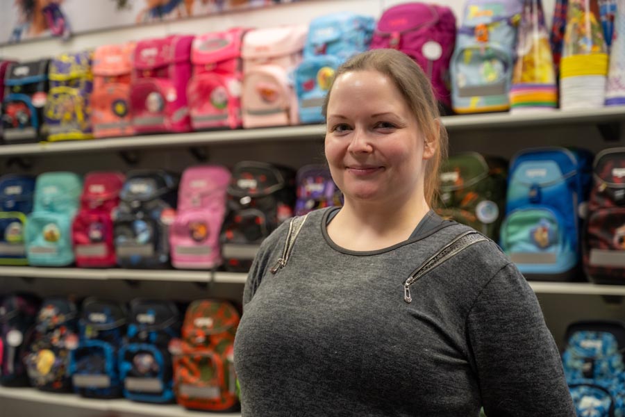 Doreen Bungert Fachberaterin