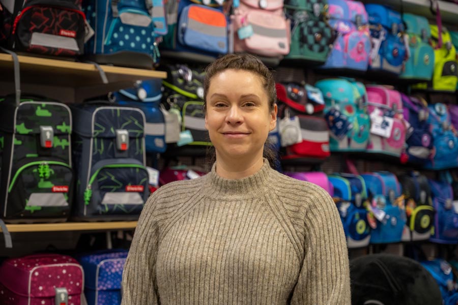 Denise Lösche Fachberaterin