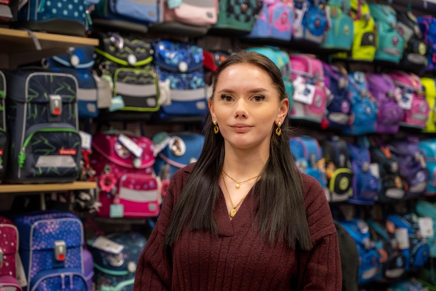 Doreen Bungert Fachberaterin