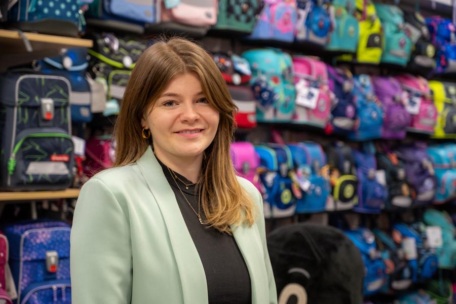 Doreen Bungert Fachberaterin